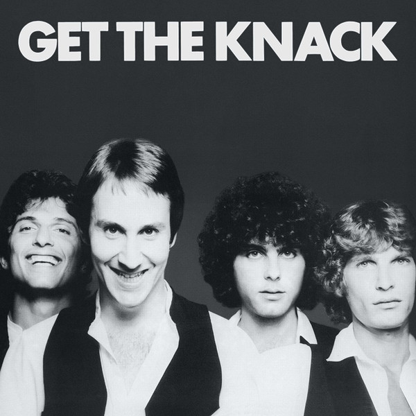 Get The Knack